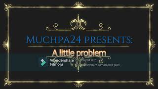 A Little Problem By Muchpa24
