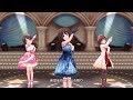 「デレステ」STORY (Game ver.) 神谷奈緒、渋谷凛、島村卯月、本田未央、北条加蓮 SSR