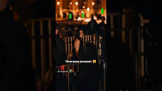 Jisoo At The Lee Grand Diner Du Louvre, All Eyes On Her