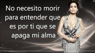 Watch Jennifer Lopez Por Que Te Marchas video