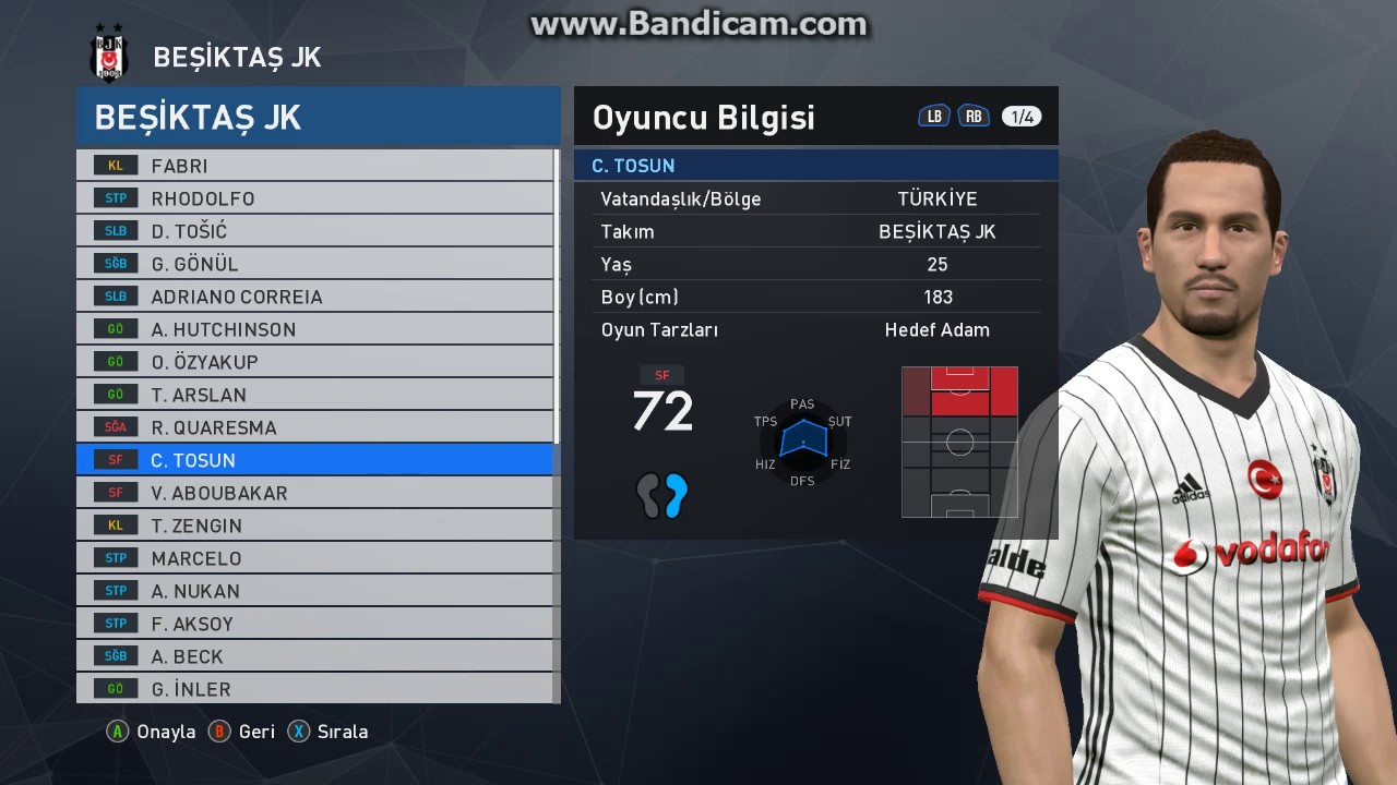 Как поднять командный дух в pes 2018 Как поднять командный дух в pes 2018
