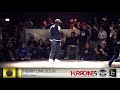 HURRICANES BATTLE-ISM 2013 TAIWAN | HENRY LINK (U.S.A) [HIP HOP JUDGE SOLO]