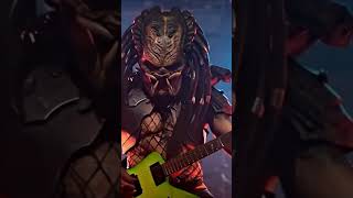 Predator--Riff-Hunter