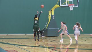 St Clair ready to host OCAA Championships