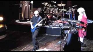 Magnesis Limmortel Opera Dvd Acte 4 Final Concert Au Theatre Des Feuillants, Dijon, 2006