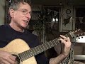 Bob Freedman sings Goodnight, Vermont 2 7 2009.wmv