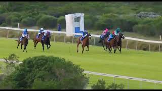 WALK OF FAME wins the Champagne Stakes Gr3 for Ridgemont Highlands_ 23 JULY 2022
