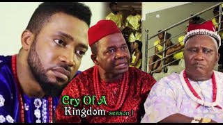 Cry of a Kingdom Season 1 - 2017 Latest Nigerian Nollywood Movie Cry of a Kingdom Season 1 - 2017 Latest Nigerian Nollywood Movie