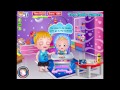 Baby Hazel Game Movie - Baby Hazel Kitchen Fun - Dora the Explorer