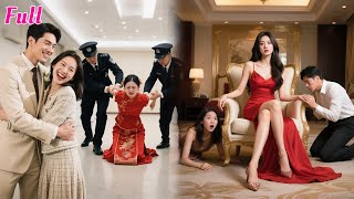 Husband Forced Me Kneel To Mistress On Wedding,Not Know Im The Sole Heir To Top Ceo.what A Clown