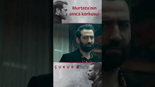 Murtazanın Amca Korkusu