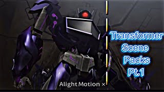 Transformers Shockwave Pt.1