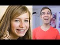 100 amazing facts