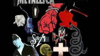 Watch Metallica More Than This nevermore Your Whipping Boy video