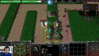 Warcraft 3: Counter Strike TD!