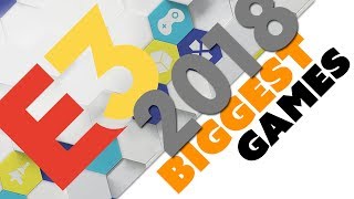 16 BIGGEST GAMES to Look for at E3 - Game News 16 BIGGEST GAMES to Look for at E3 - Game News