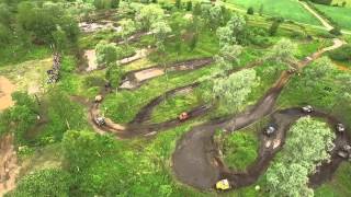 Ridala Offroad 2015 Intro