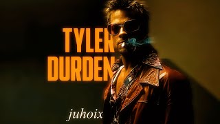 Charisma Tyler Durden Edit Lonown-Starly Slowed Fight Club
