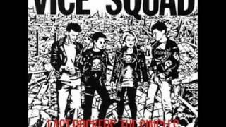 Watch Vice Squad Last Rockers video
