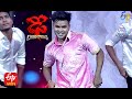 PrabhuDeva Performance | Dhee Champions | 4th November 2020 | ETV Telugu