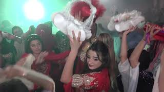 Koma Arjin Antalya Habipler Mahallesi Şırnak Şilyani Aşireti Düğünü Emi̇n & Hasret