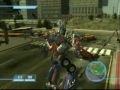 Optimus Prime