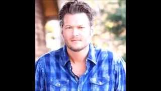 Watch Blake Shelton The Last Country Song video