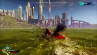 Man Eater Voregame On Ps5 Episode 3