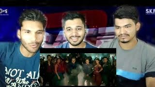 RACE 3 | OFFICIAL TRAILER | M BROS REACTION |MAKE JOKE FOR YOU | #RACE3 | SALMAN KHAN | REMO D SUZA