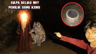 Heboh Pusaka Gong Panggaswara