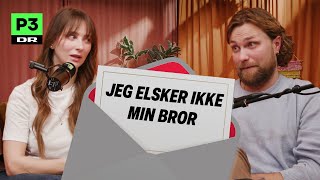 Afslører Hemmelighed Om Ualitet Nikita Klæstrup & Emil Kondrup
