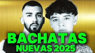 Contigo Lo Que Quieras Chiquita Mix Bachats Nuevas 2025