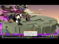 =AQW= Chaos Shogun Kitsune - 4th Lord Of Chaos Battle