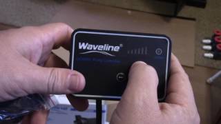 Unboxing The Wavleine Dc6000 Dc Pump And The Brs Carbongfo Reactor