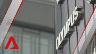 How Olympus Nearly Collapsed Inside The Storm Full Episode How Olympus Nearly Collapsed Inside The Storm Full Episode