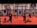 Dmitry Klokov - Norway, Bergen, CrossFit Asane klip izle