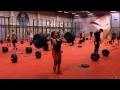 Dmitry Klokov - Norway, Bergen, CrossFit Asane klip izle