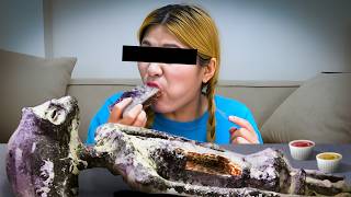 The Most Dangerous Diet Of All Time