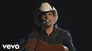 Watch Brad Paisley This Is Country Music video