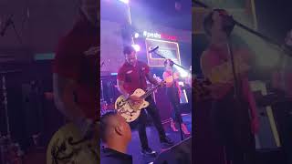 Superman Is Dead - Sunset Ditanah Anarki Feat Madam Vlaminora Jogjakarta