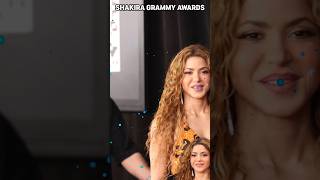 Shakira Arrasa Asi En La Gala De Los Grammy Awards 2025 Luciendo Radiante