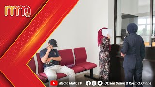 Abang Wiring, Guru Wanita Didenda Rm5,000 Mengaku Cuba Berzina