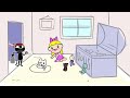 Goodbye Kitty - Chore Gore