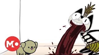 Goodbye Kitty - Chore Gore Ep
