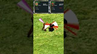Mace Windu Vs Darth Maul Swgb