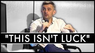 THE #1 SECRET TO SUCCESS - Motivational Video | Gary Vaynerchuk