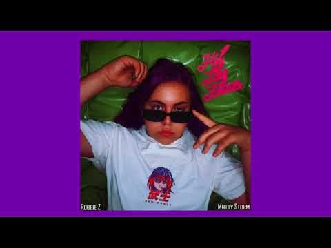 Robbie Z x Matty Storm - Hit The Floor