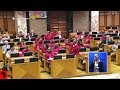Malema Want To Throw Glass At Deputy Speaker After Sonti Remo...