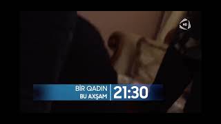 Bir Qadin 468-Ci Bolum Anons Ka Abune Olun Sezon Finali