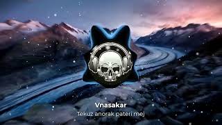 Vnasakar - Tekuz Anorak Pateri Mej - Hop - M Hayren (Armmusicbeats Remix) 2022